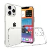 iPhone 13 Pro Max átlátszó szilikon tok 2mm - 3. kép