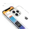 iPhone 13 Pro Max átlátszó szilikon tok 2mm - 4. kép