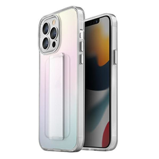 iPhone 13 Pro Max Uniq Heldro tok Irizáló (Antimikrobiális bevonattal)