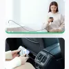 Joyroom USB Type C - Lightning kábel PD 20W 2.4A 1.2m piros (S-1224K2) - 0. kép
