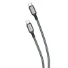 Dudao kábel USB Type C - USB Type-C 100W QC PD 1m (L5HT) - 0. kép