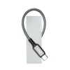 Dudao kábel USB Type C - USB Type-C 100W QC PD 1m (L5HT) - 1. kép