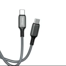 Dudao kábel USB Type C - USB Type-C 100W QC PD 1m (L5HT)