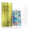 iPhone 6 Plus (5,5'') Glass Gold kijelzővédő üvegfólia thumbnail