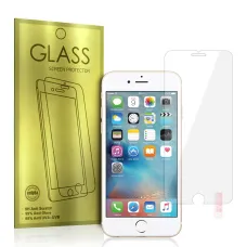 Ochranná sklenená fólia na displej iPhone 6 Plus (5,5'') Glass Gold Ochranná sklenená fólia na displej iPhone 6 Plus (5,5'') Glass Gold