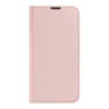 iPhone 13 Pro Dux Ducis Skinpro fliptok pink - 0. kép