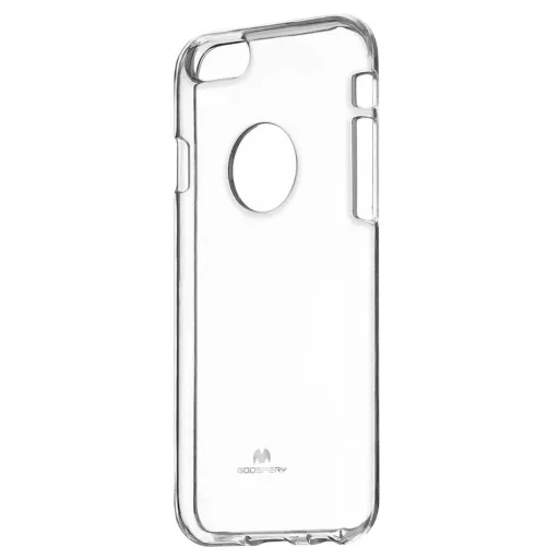 iPhone 6 / 6s Mercury Jelly szilikon tok átlátszó iPhone 6 / 6s Mercury Jelly szilikon tok átlátszó