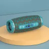 Bluetooth 5.0 KAKU Sports Bluetooth hangszóró (KSC-600) türkiz - zöld - 2. kép