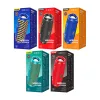 Bluetooth 5.0 KAKU Sports Bluetooth hangszóró (KSC-600) kék - citromsárga - 0. kép