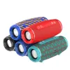 Bluetooth 5.0 KAKU Sports Bluetooth hangszóró (KSC-600) kék - citromsárga - 2. kép