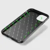 Xiaomi Redmi Note 10 5G Vennus Carbon Elite tok fekete - 1. kép