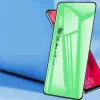 Samsung Galaxy S21 FE 9D Full Glue kijelzővédő üvegfólia kerámiával fekete - 0. kép