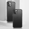 iPhone 11 Pro Sulada Carbon Fibre Hybrid tok fekete - 2. kép