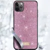 iPhone 13 Mini Sulada Dazzling Glitter tok pink - 1. kép