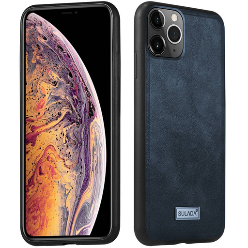 iPhone 13 Mini Sulada Royal tok kék iPhone 13 Mini Sulada Royal tok kék