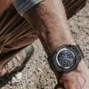 Samsung Galaxy Watch 4 Classic 46mm Supcase Unicorn Beetle Pro Tok Fekete - 1. kép