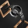 Samsung Galaxy Watch 4 Classic 46mm Supcase Unicorn Beetle Pro Tok Fekete - 4. kép