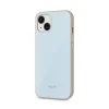 iPhone 13 Moshi iGlaze prémium hibrid tok adriai kék - 2. kép