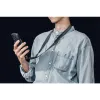 iPhone 13 Pro Max Moshi Altra tok kék - 2. kép