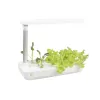 Platinet Okoskert fehér 21W (PSGW) - 2. kép