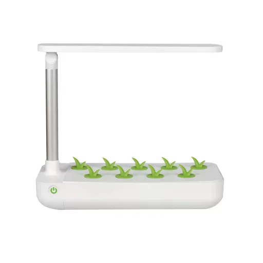Platinet Okoskert fehér 21W (PSGW)