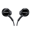 Samsung 3.5mm-es sztereó jack vezetékes fülhallgató fekete - 4. kép