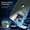 iPhone 13 Pro ESR Project Zero tok átlátszó - 1. kép