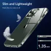 iPhone 13 Pro ESR Project Zero tok átlátszó - 0. kép