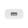 Forcell hálózati, fali töltő adapter USB aljzattal 2.4A 3.0 gyorstöltés technológiával ( kábel nélkül ) - 0. kép