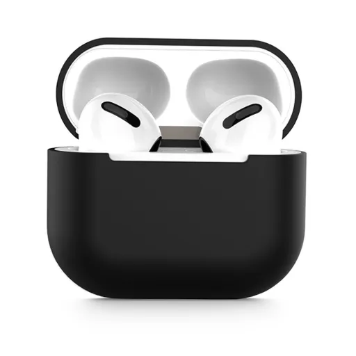 Tech-Protect Icon Apple Airpods 3 Tok Fekete Tech-Protect Icon Apple Airpods 3 Tok Fekete