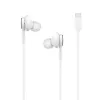Samsung AKG Vezetékes fülhallgató USB Type-C fehér - 1. kép