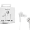 Samsung AKG Vezetékes fülhallgató USB Type-C fehér - 0. kép
