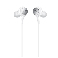 Samsung AKG Káblové slúchadlá USB Type-C biele