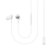 Samsung AKG Káblové slúchadlá USB Type-C biele - 3. kép