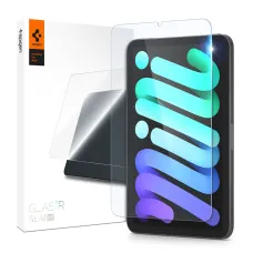 iPad Mini 6 2021 Spigen Glass.Tr Slim kijelzővédő üvegfólia (AGL03856)