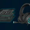 Edifier HECATE G7 gamer fejhallgató (fekete) - 2. kép