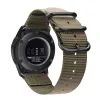 Samsung Galaxy Watch 4 40 / 42 / 44 / 46 mm Tech-Protect Scout óraszíj khaki színben - 0. kép
