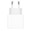 Apple MHJE3ZM/A gyári 20W USB Type-C hálózati töltő adapter - 1. kép