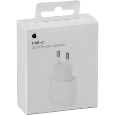 Apple MHJE3ZM/A gyári 20W USB Type-C hálózati töltő adapter