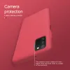 Samsung Galaxy A03s Nillkin Super Frosted Shield Pro tok fehér - 4. kép