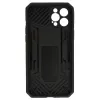iPhone 13 Pro Max Shock Armor tok fekete - 0. kép