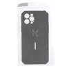 iPhone 13 Pro Max Shock Armor tok fekete - 1. kép