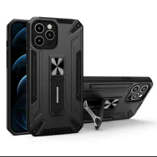 Samsung Galaxy A22 4G Shock Armor tok fekete