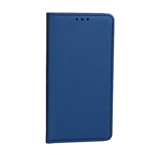 Motorola Moto G10/ G10 Power/ G20/ G30 Telone mágneses fliptok sötétkék Motorola Moto G10/ G10 Power/ G20/ G30 Telone mágneses fliptok sötétkék