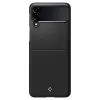 Samsung Galaxy Z Flip 3 Spigen AirSkin tok fekete - 1. kép