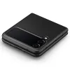 Samsung Galaxy Z Flip 3 Spigen AirSkin tok fekete - 4. kép