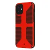 iPhone 12 Tel Protect Grip tok piros - 4. kép