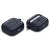 Apple Airpods 3 Spigen Rugged Armor tok szénszürke - 3. kép