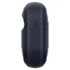 Apple Airpods 3 Spigen Rugged Armor tok szénszürke - 4. kép