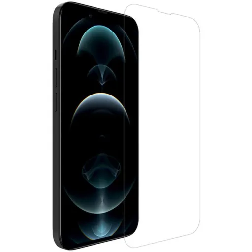 2.5D Nokia 1.4 üvegfólia felhelyezéssel